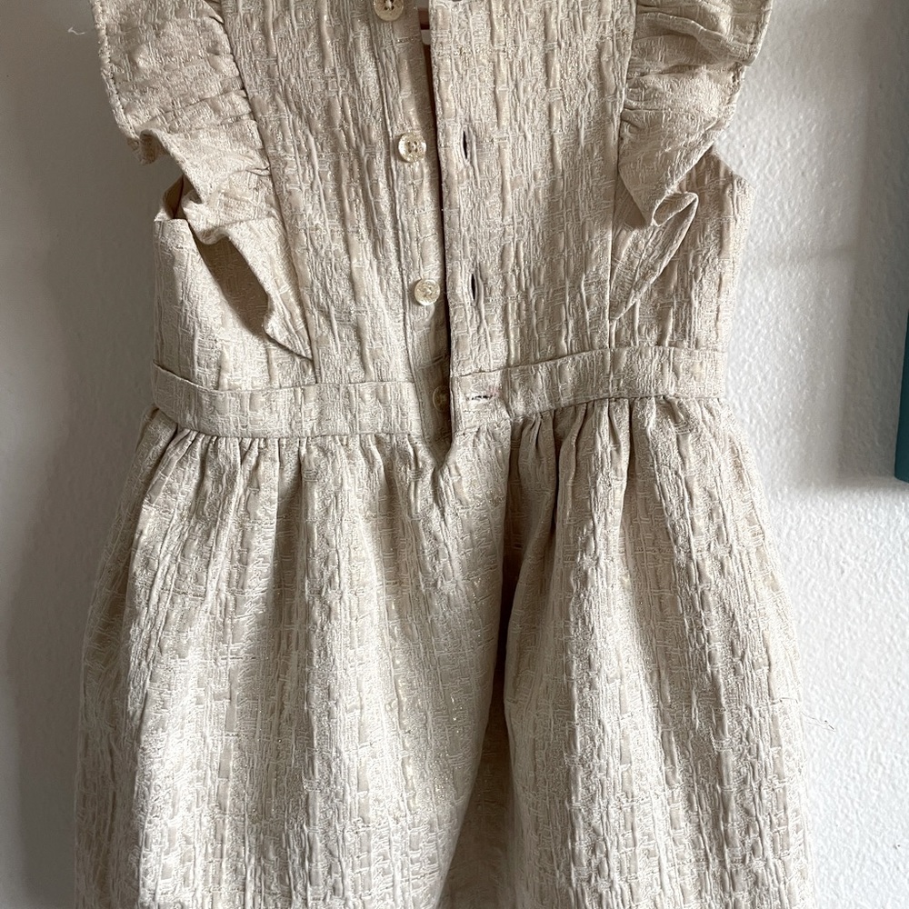 Dress - Picture 2 of 4